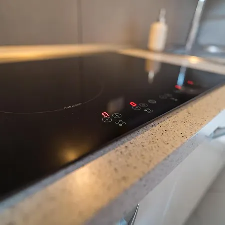 Apartamento Albachiara *