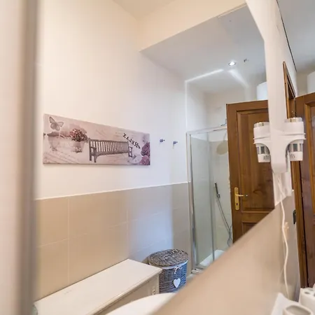 Albachiara Apartment