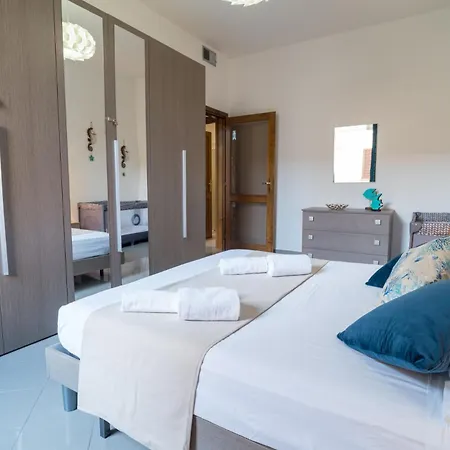 Albachiara Apartment *