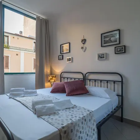 Albachiara Apartment *