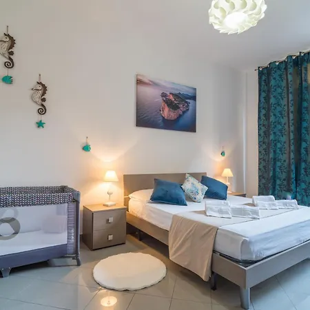 Albachiara 公寓 阿尔盖罗