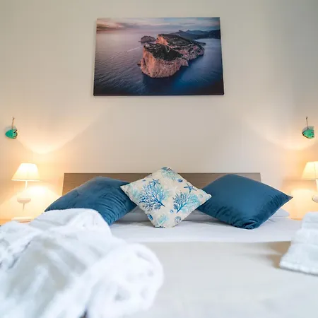 Albachiara * 阿尔盖罗