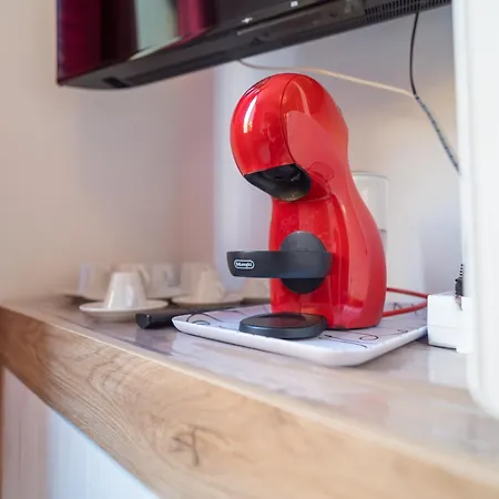 Apartment Albachiara *