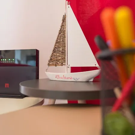 Albachiara Apartment