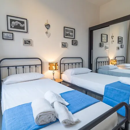 Apartment Albachiara
