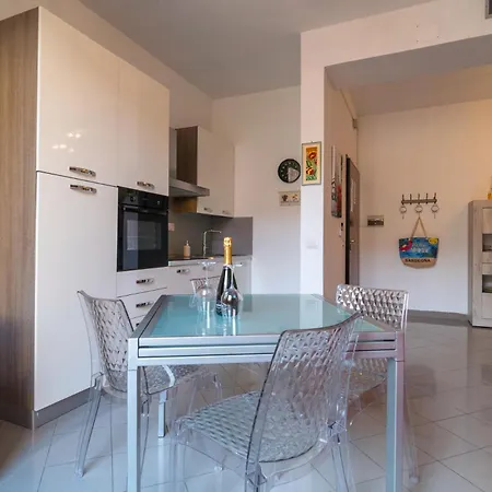 Apartment Albachiara Alghero