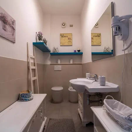 Apartament Albachiara Alghero